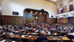 30 January 2020 Parliamentary Questions in January